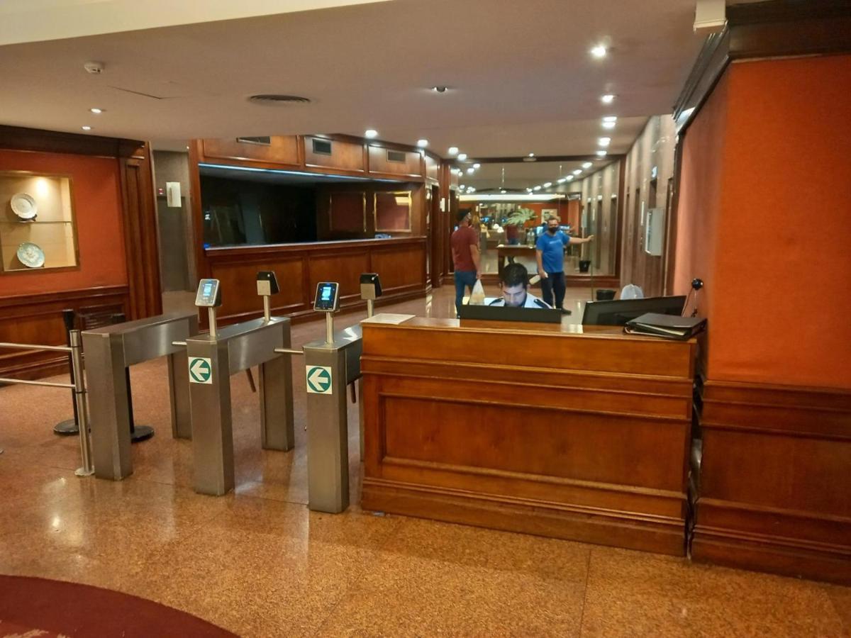 Appartamento Tango Pop Junto Al Obelisco En 820 Avenida Corrientes Buenos Aires Esterno foto
